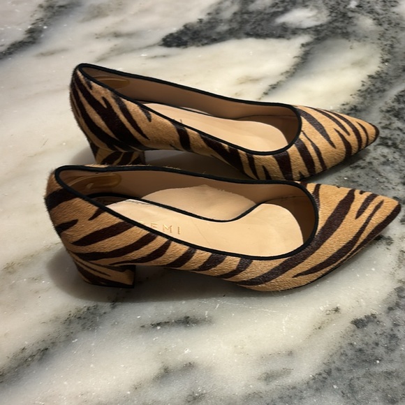 M.Gemi Pumps - Picture 4 of 9